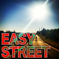 Easy Street - Full Cover cover